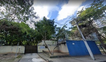 Imagem de fundo do condomínio Condomínio Araujo I - Barra Da Tijuca - Rio De Janeiro - RJ