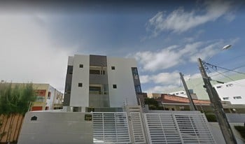Imagem de fundo do condomínio Condomínio Araxá Residence - Bessa - João Pessoa - PB