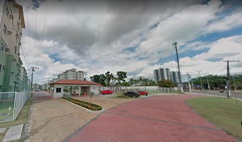 Imagem de fundo do condomínio Condomínio Arborettopraças Residênciais Aleixo - Coroado - Manaus - AM