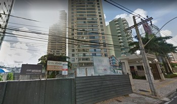 Imagem de fundo do condomínio Condomínio Arbus Soft Office - Horto Florestal - Salvador - BA