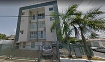Imagem de fundo do condomínio Condomínio Areia Branca Residence - Ponta Negra - Natal - RN