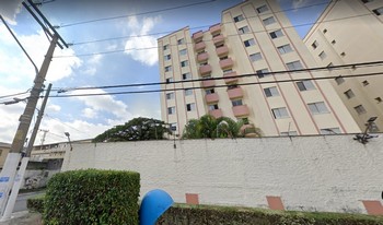 Condomínio Aricanduva Condomínio Residêncial - Vl. Arisi - São Paulo - SP