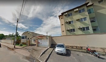 Imagem de fundo do condomínio Condomínio Aririzal Residence - Turu - São Luís - MA