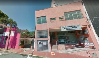 Imagem de fundo do condomínio Condomínio Armando Jardini - Centro - Sorocaba - SP