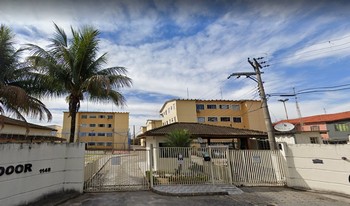 Imagem de fundo do condomínio Condomínio Arpoador - Estiva - Taubaté - SP