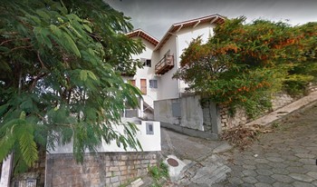 Imagem de fundo do condomínio Condomínio Arquipelago - Trindade - Florianópolis - SC