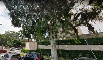Imagem de fundo do condomínio Condomínio Arquipelago Dos Açores - Bloco C3 (cantagalo) - Vila Gomes Cardim - São Paulo - SP