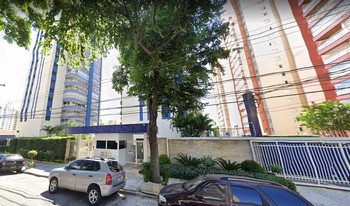 Imagem de fundo do condomínio Condomínio Arquipelago Dos Açores-edifício A1 - Tatuapé - São Paulo - SP