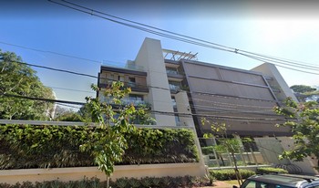 Imagem de fundo do condomínio Condomínio Arruda 168 - Alto De Pinheiros - São Paulo - SP