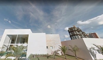 Imagem de fundo do condomínio Condomínio Artvitta - Taquaral - Campinas - SP