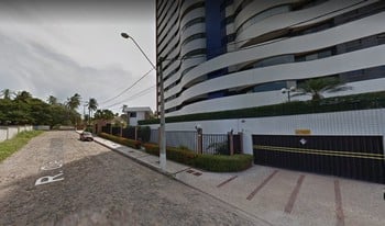 Imagem de fundo do condomínio Condomínio Aruanã - Engenheiro Lúciano Cavalcante - Fortaleza - CE
