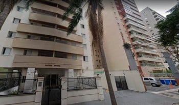Imagem de fundo do condomínio Condomínio Aruanã - Parque Residêncial Aquarius - São José Dos Campos - SP