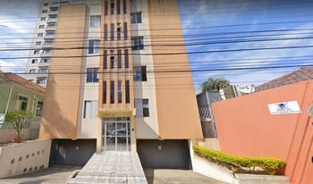 Imagem de fundo do condomínio Condomínio Ary Medeiros - Centro - Florianópolis - SC