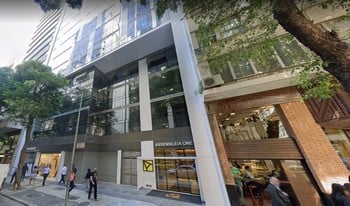 Imagem de fundo do condomínio Condomínio Assembleia One - Centro - Rio De Janeiro - RJ