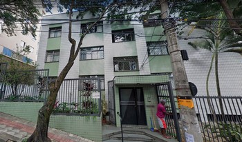 Imagem de fundo do condomínio Condomínio Ataliba Sales - Anchieta - Belo Horizonte - MG