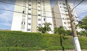 Imagem de fundo do condomínio Condomínio Atlanta - Vila Carmosina - São Paulo - SP