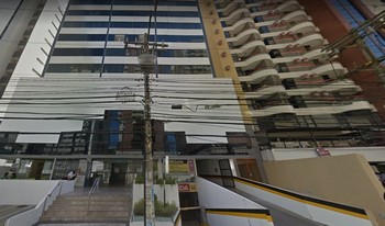 Imagem de fundo do condomínio Condomínio Atlanta Empresarial - Stiep - Salvador - BA
