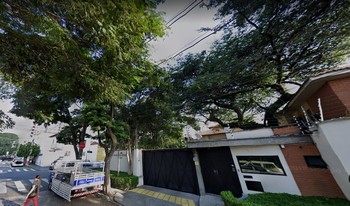 Imagem de fundo do condomínio Condomínio Atlanta Ii - Brooklin Novo - São Paulo - SP