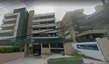 Imagem de fundo do condomínio Condomínio Atlântico Sul Residence - Rio Vermelho - Salvador - BA