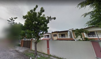 Imagem de fundo do condomínio Condomínio Atlântida Residence - Messejana - Fortaleza - CE