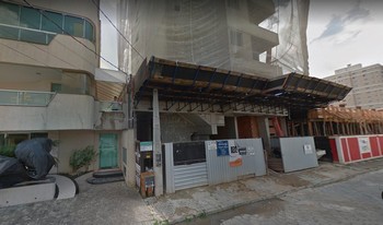 Imagem de fundo do condomínio Condomínio Atlantis Residence - Meia Praia - Itapema - SC