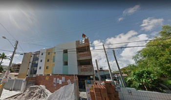 Imagem de fundo do condomínio Condomínio Atlantis Residence - Bancários - João Pessoa - PB