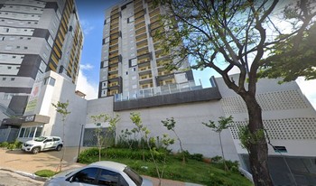 Imagem de fundo do condomínio Condomínio átrio Bela Vista - Vila Osasco - Osasco - SP