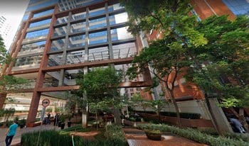 Imagem de fundo do condomínio Condomínio Atrium Ix - Vila Olímpia - São Paulo - SP