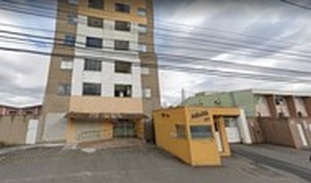 Imagem de fundo do condomínio Condomínio Attivita - Costa E Silva - Joinville - SC