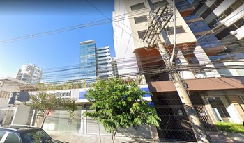Imagem de fundo do condomínio Condomínio Attuale Trade Offices - Exposição - Caxias Do Sul - RS
