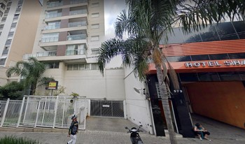 Imagem de fundo do condomínio Condomínio Augusta Hype Living - Consolação - São Paulo - SP