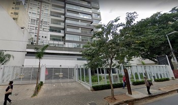 Imagem de fundo do condomínio Condomínio Augusta - Consolação - São Paulo - SP