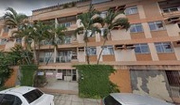 Imagem de fundo do condomínio Condomínio Augusto G Alberto - Centro - Nova Iguaçu - RJ