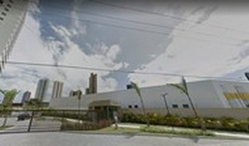 Imagem de fundo do condomínio Condomínio Aurea Guedes - Ponta Negra - Natal - RN