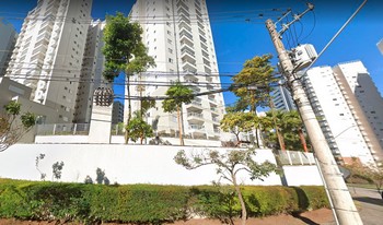 Imagem de fundo do condomínio Condomínio Authentique - Vila Ema - São José Dos Campos - SP