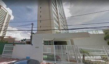 Imagem de fundo do condomínio Condomínio Avallon Residence - Pátriolino Ribeiro - Fortaleza - CE