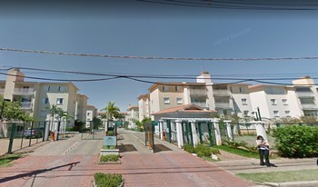 Imagem de fundo do condomínio Condomínio Avalon I - Praça Dos Príncipes E Praça Dos Duques - Center Santa Genebra - Campinas - SP