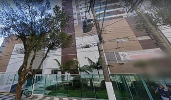 Imagem de fundo do condomínio Condomínio Avant Garde - Pompéia - Santos - SP