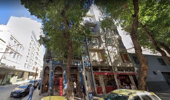 Imagem de fundo do condomínio Condomínio Avenida Gomes Freire 602 - Centro - Rio De Janeiro - RJ