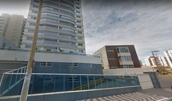 Imagem de fundo do condomínio Condomínio Azure - Pituba - Salvador - BA