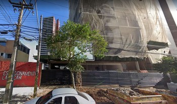 Imagem de fundo do condomínio Condomínio Bacacheri - Juvevê - Curitiba - PR