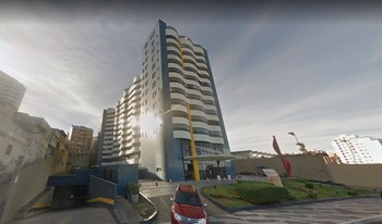 Imagem de fundo do condomínio Condomínio Bahia Suítes Residence - Armação - Salvador - BA