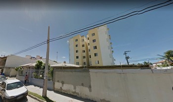 Imagem de fundo do condomínio Condomínio Baia Azul - Farolândia - Aracaju - SE