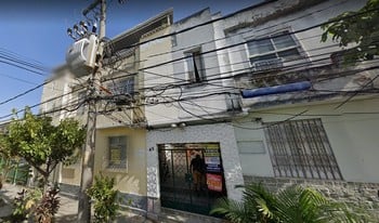 Imagem de fundo do condomínio Condomínio Bairro Bom Jesus - Cachambi - Rio De Janeiro - RJ