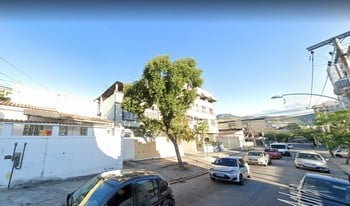 Imagem de fundo do condomínio Condomínio Bairro Das Amendoeiras - Meier - Rio De Janeiro - RJ