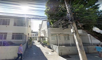 Imagem de fundo do condomínio Condomínio Bairro Guanabara - Meier - Rio De Janeiro - RJ