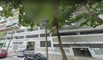 Imagem de fundo do condomínio Condomínio Bairro Magalhães Couto - Meier - Rio De Janeiro - RJ