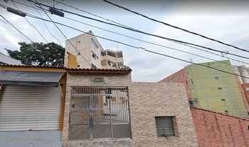 Imagem de fundo do condomínio Condomínio Bananeiras I - Itaquera - São Paulo - SP