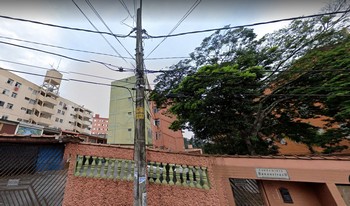 Condomínio Bananeiras Ii - Cj José Bonifácio - São Paulo - SP
