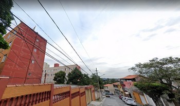 Imagem de fundo do condomínio Condomínio Bananeiras Iii - Itaquera - São Paulo - SP